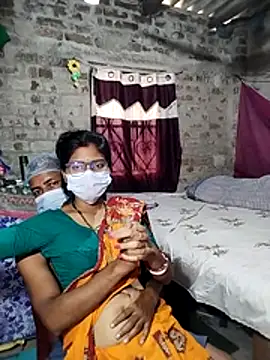 ritubhabi440 online show from 03/28/26, 05:51