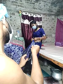 ritubhabi440 online show from 04/12/26, 12:37