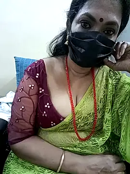 niiveditha online show from 02/06/25, 09:06