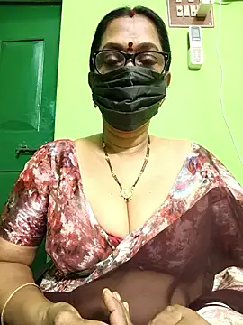 niiveditha online show from 02/27/25, 12:45