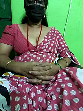 niiveditha online show from 03/02/25, 06:08