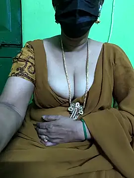 niiveditha online show from 03/05/25, 12:16