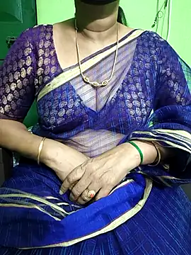 niiveditha online show from 03/15/25, 12:45