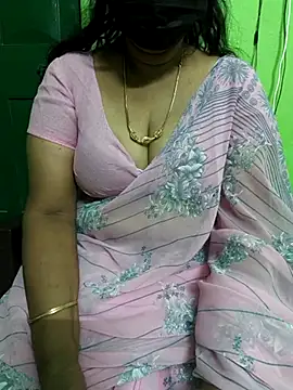 niiveditha online show from 03/20/25, 05:46