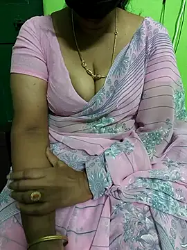 niiveditha online show from 03/20/25, 03:04