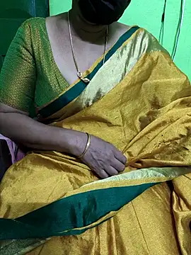 niiveditha online show from 03/21/25, 06:05