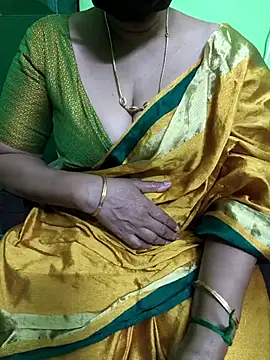 niiveditha online show from 03/21/25, 05:34