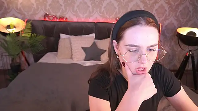 DivineJass online show from 02/27/25, 12:21