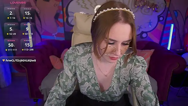 DivineJass online show from 03/13/25, 11:49