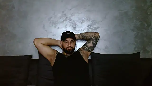 Bakws online show from 09/13/25, 06:29