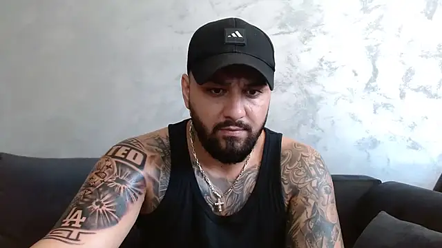 Bakws online show from 09/21/25, 01:13