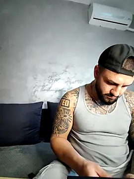 Bakws online show from 10/20/25, 03:01