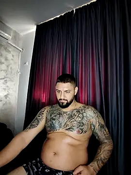 Bakws online show from 10/21/25, 12:28