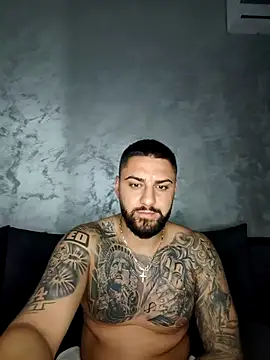 Bakws online show from 11/03/25, 03:46