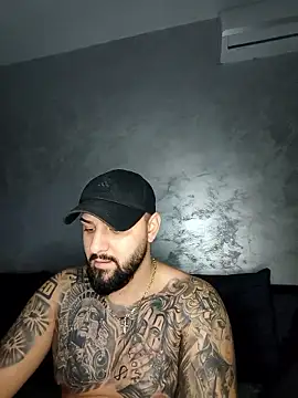 Bakws online show from 01/11/26, 06:57