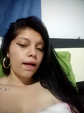 Snapshot of AmbarBaker_ chatting on 02/17/25, 02:53 AmbarBaker online show from 02/17/25, 02:53
