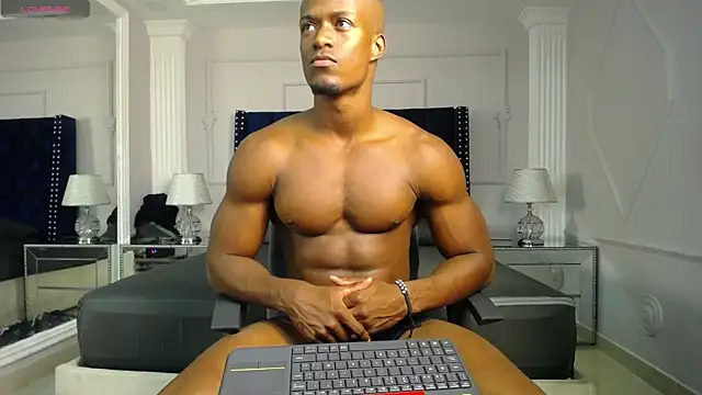 LiamRivers  online show from 12/17/25, 07:42