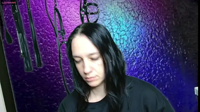 FetishLady89 online show from 03/01/26, 06:10