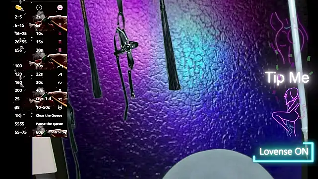 FetishLady89 online show from 04/15/26, 08:32