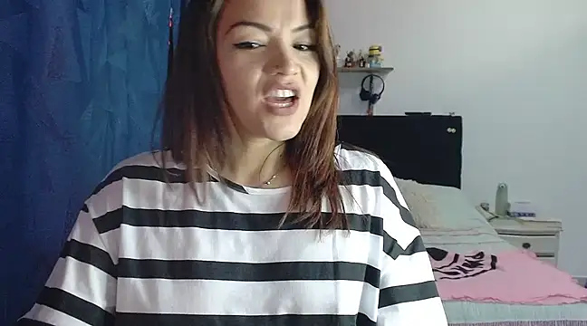 PenelopeMist online show from 02/27/25, 10:20