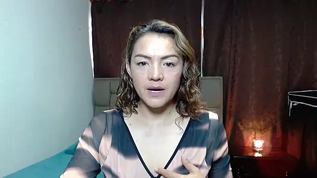 PenelopeMist online show from 10/20/25, 08:42