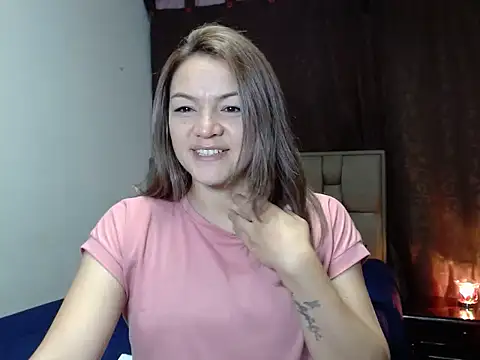 PenelopeMist online show from 02/07/26, 02:04