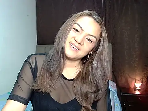 PenelopeMist online show from 04/14/26, 03:23