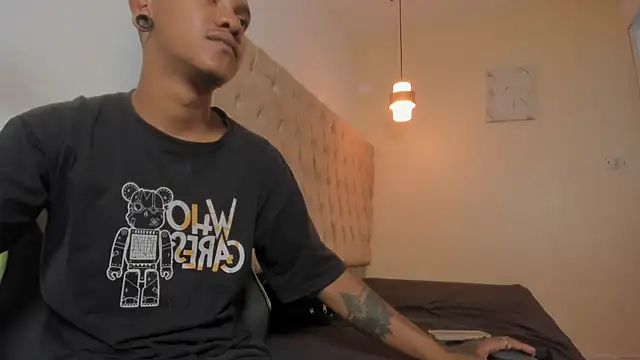 blackdirty420 online show from 11/04/25, 07:35