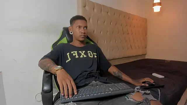 blackdirty420 online show from 11/05/25, 07:47