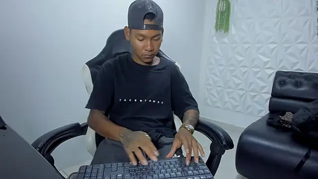 blackdirty420 online show from 01/08/26, 06:54