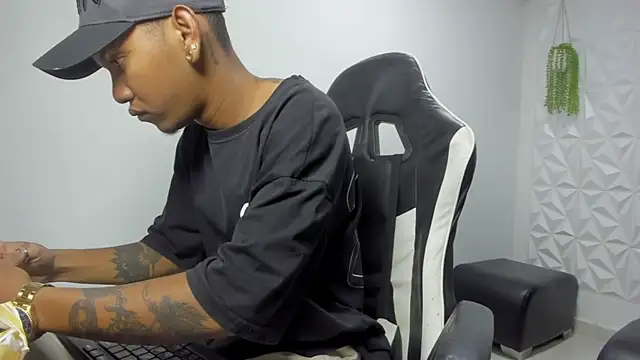 blackdirty420 online show from 01/13/26, 05:40