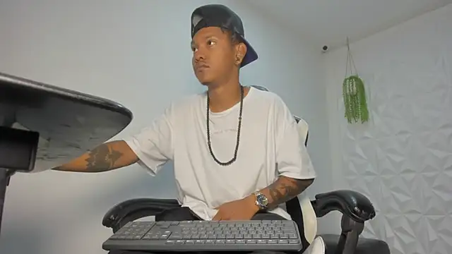 blackdirty420 online show from 01/15/26, 01:48