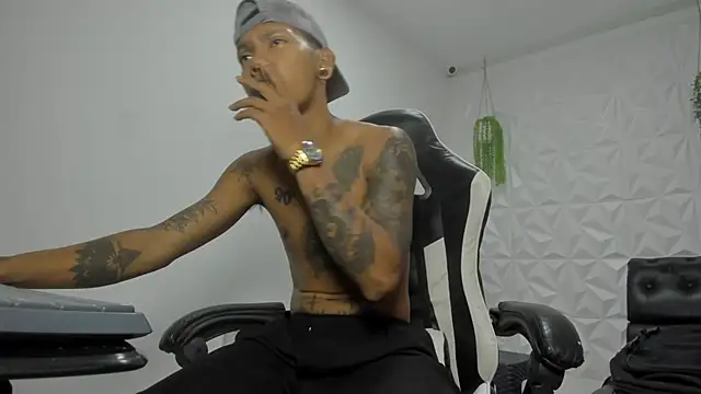 blackdirty420 online show from 01/19/26, 03:27