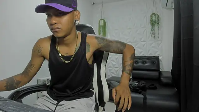 blackdirty420 online show from 02/10/26, 01:37