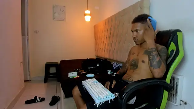 blackdirty420 online show from 03/02/26, 03:08