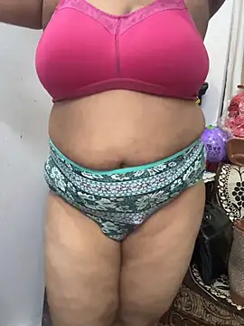 Yoursexy cherry online show from 02/15/26, 08:46