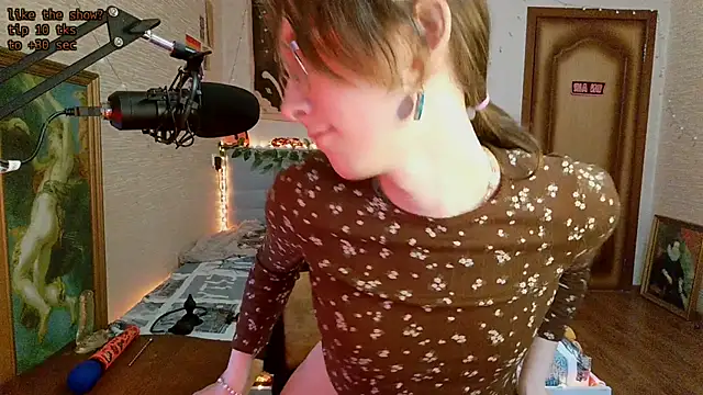 tangerine4dreams online show from 03/16/25, 11:49