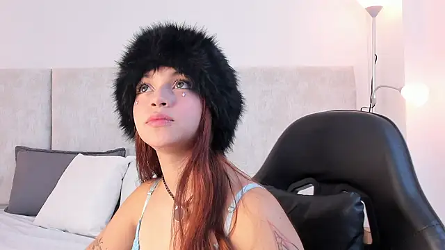 Giselle Lauren online show from 01/16/26, 10:14