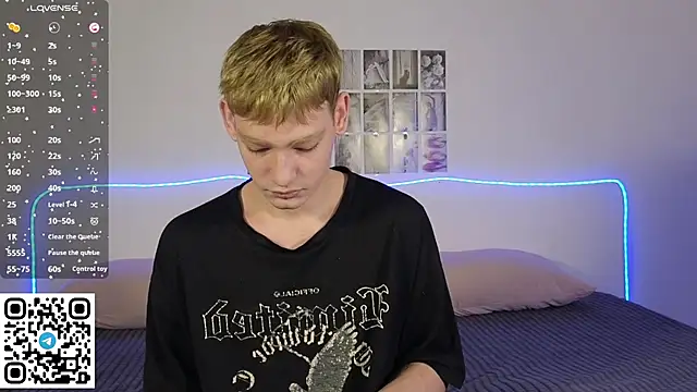 Julian wins online show from 02/19/26, 01:01