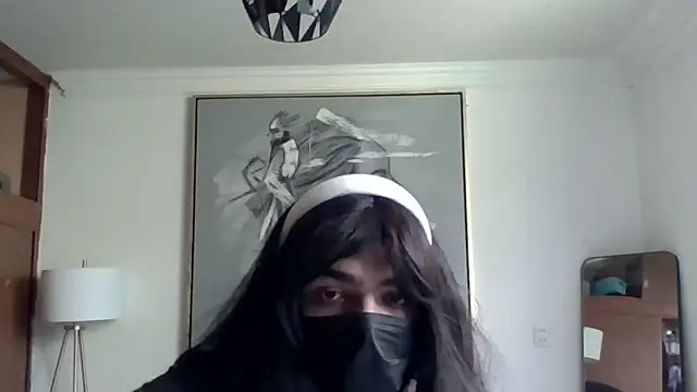 Snapshot of Rai_Bunny chatting on 02/09/25, 10:11 Rai Bunny online show from 02/09/25, 10:11