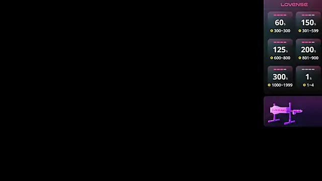 hotamanda01 online show from 03/05/25, 09:59