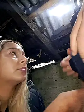 hotamanda01 online show from 11/15/25, 01:40