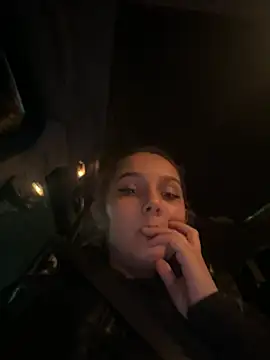 hotamanda01 online show from 03/22/26, 10:02