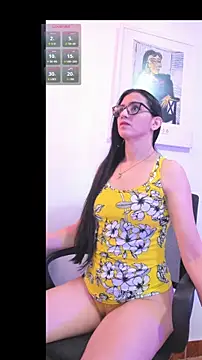 RachelsX online show from 09/08/25, 04:28