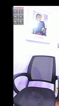 RachelsX online show from 10/10/25, 06:51