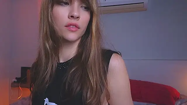 DemiDee online show from 01/01/25, 01:15