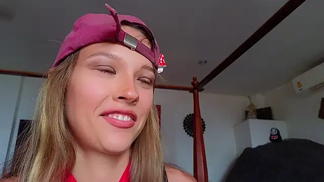 DemiDee online show from 03/09/25, 09:35