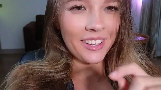 DemiDee online show from 10/10/25, 04:50