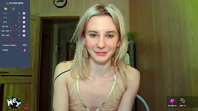 Caramel piegirl online show from 02/09/25, 10:00