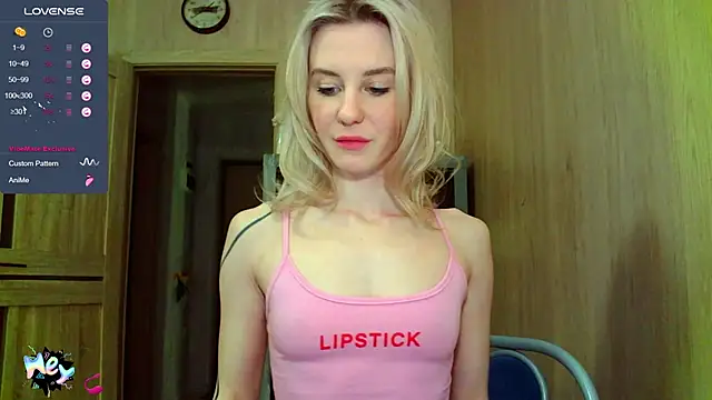 Caramel piegirl online show from 03/01/25, 07:26